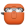 Uniq Etui Clyde do AirPods 4 Lock Case pomarańczowy - 1359225 - zdjęcie